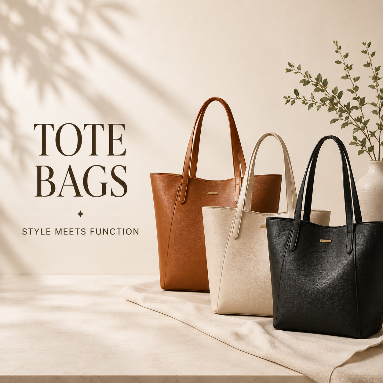 Tote Bags